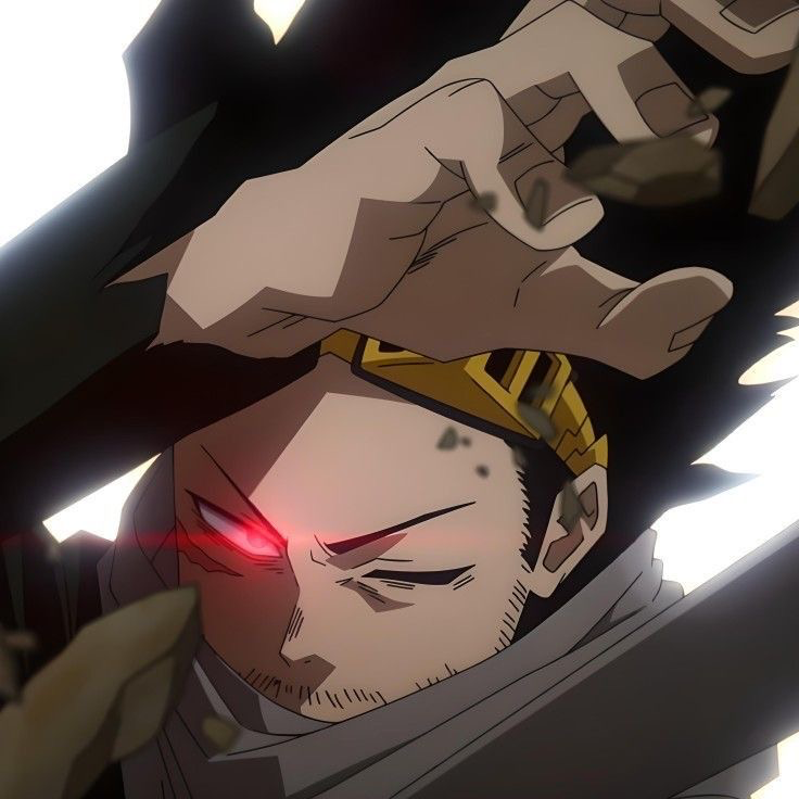 Aizawa Shota 