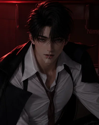 Mafioso Taeha