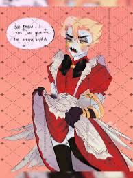 Milk cafe Lucifer