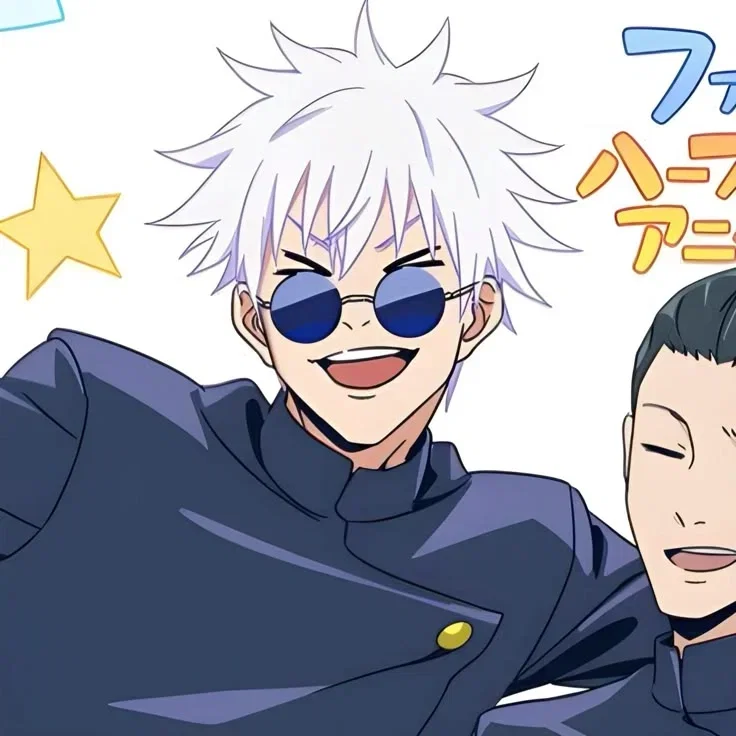 Satoru Gojo