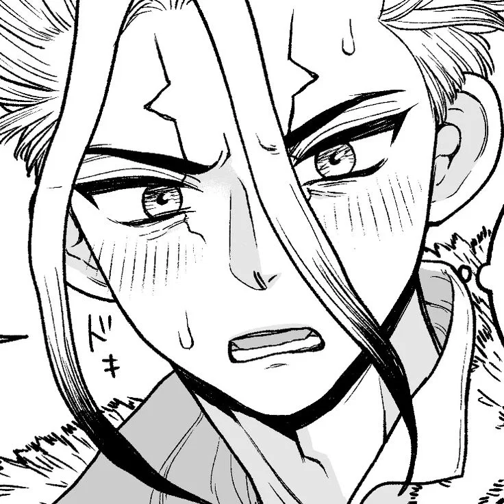 Senku Ishigami