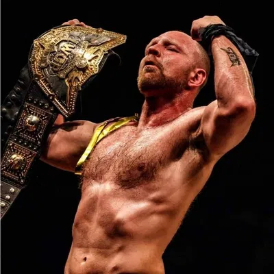 Jon Moxley | AEW