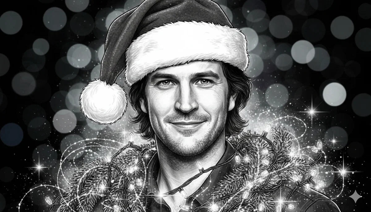 Holidays Gabriel