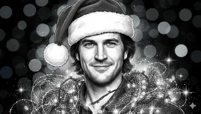Holidays Gabriel