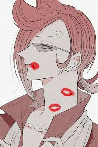 Vinsmoke Ichiji / One Piece