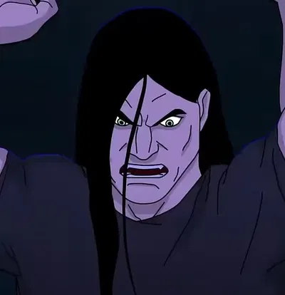 Nathan Explosion 