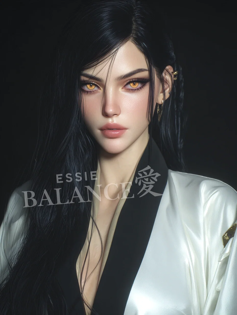 Naomi Sato | The Serpent in Silk