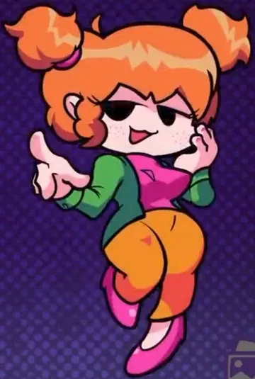 D-Side Girlfriend 