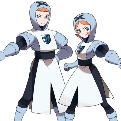Team Plasma
