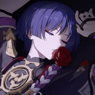 Scaramouche || Mom catches you two