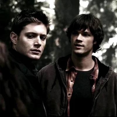 Dean & Sam Winchester || Supernatural 