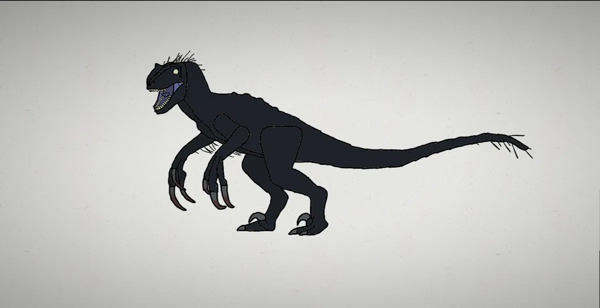 Nocetevenator