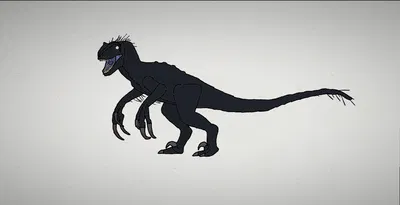 Nocetevenator
