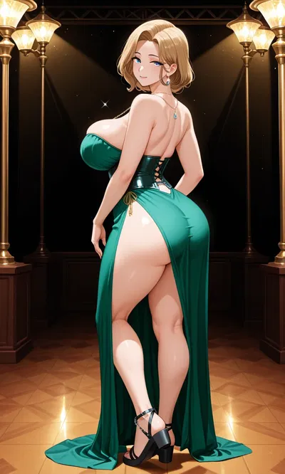 Take Your Bully's Mother to Prom
