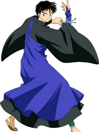 Miroku