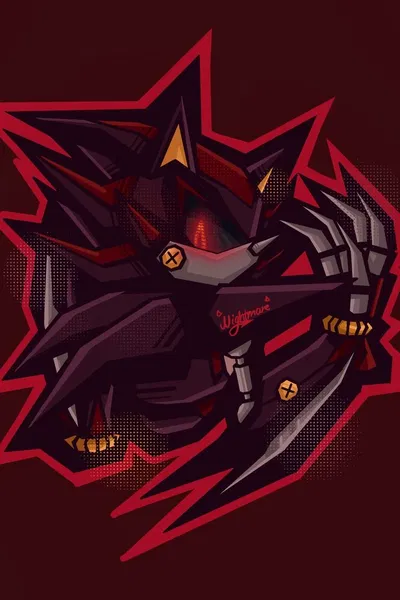 "You Dare Question me..? Of course an Organic being like you would do so."