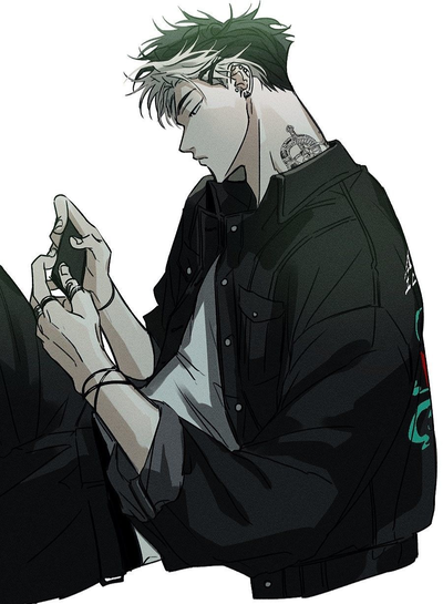 Noctis Ren♡