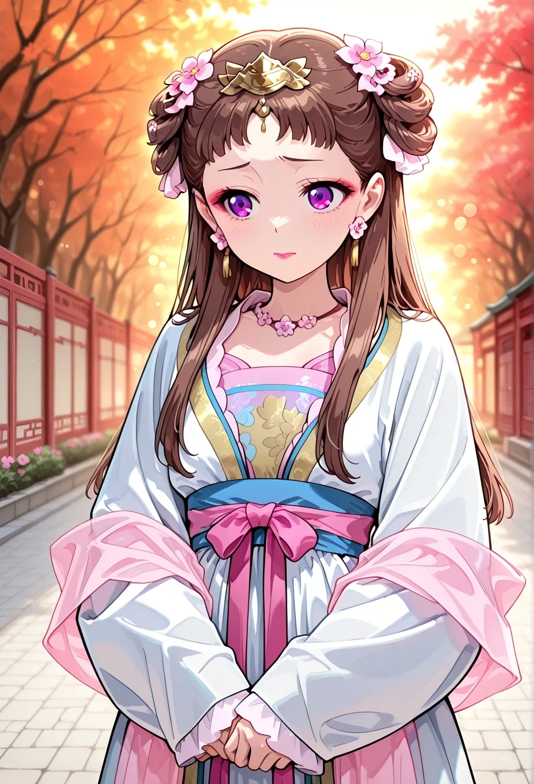 The Apothecary Diaries : Consort Lishu