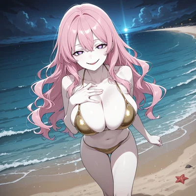 Yandere Golden Week - Sakura