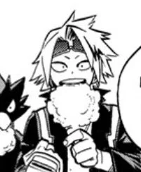 ⚡Denki Kaminari🖤