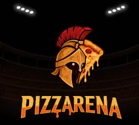 THE PIZZARENA