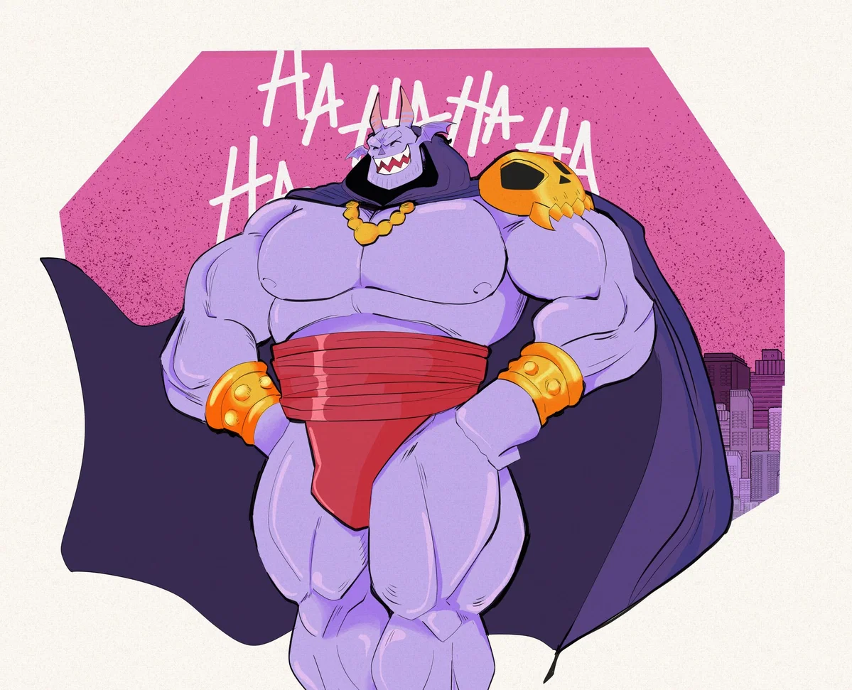 Emperor Koro