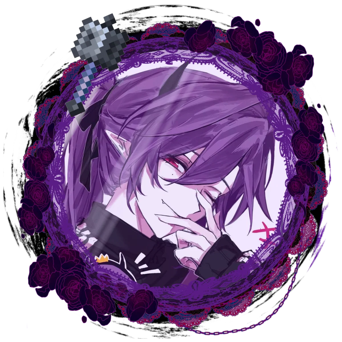 「 ✦ Wemmbu ✦ 」 || Vampire AU (Halloween Special)