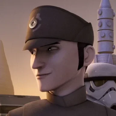 Lieutenant Lyste