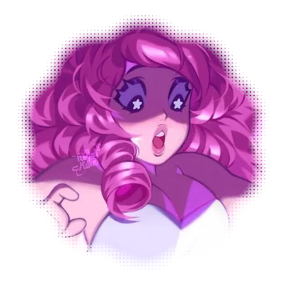 ᘍ ♡ ᘊ ‎Rose Quartz