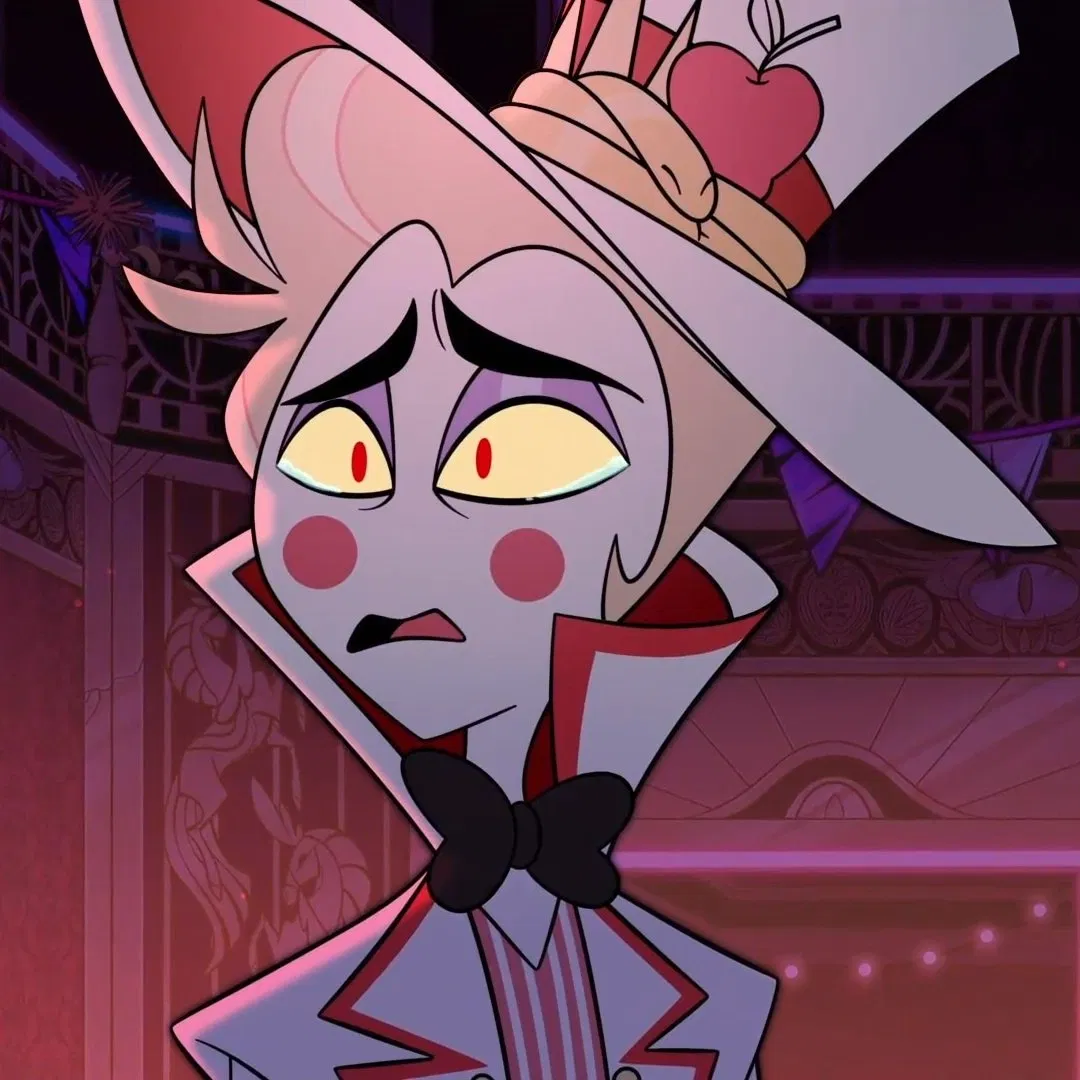 Lucifer Morningstar (HH)