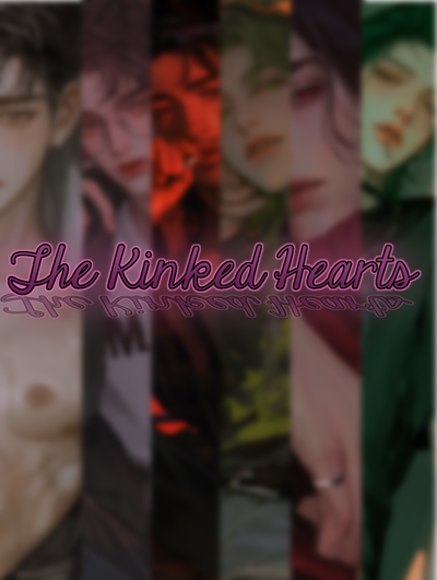 KINK DATING RPG