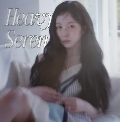 Oh Haewon | Heavy Serenade
