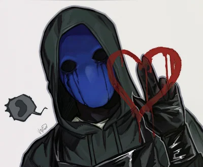 Jack Nyras || Eyeless Jack