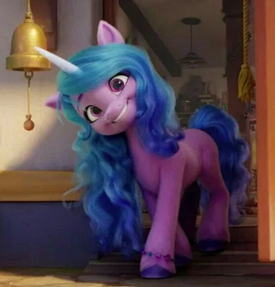 ~izzy moonbow~