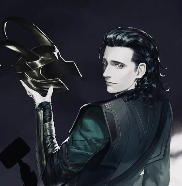 Loki Laufyson