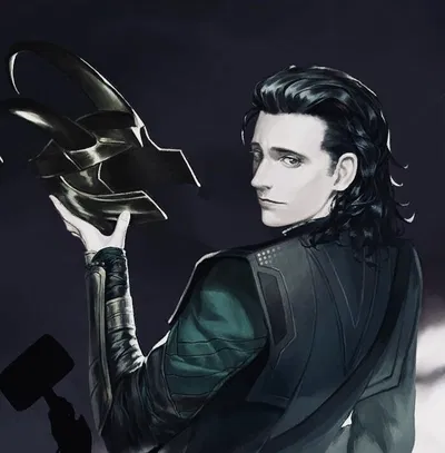 Loki Laufyson