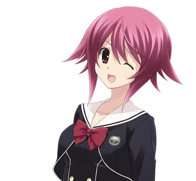 Serika Onoe(Chaos;Child)