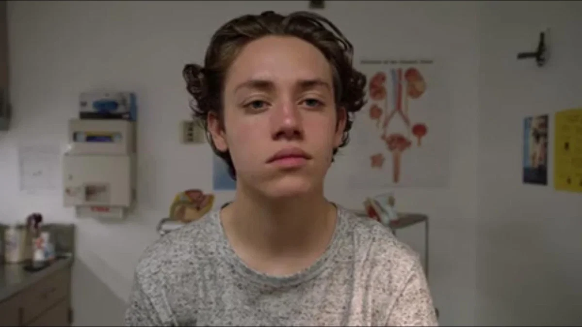 Carl Gallagher 