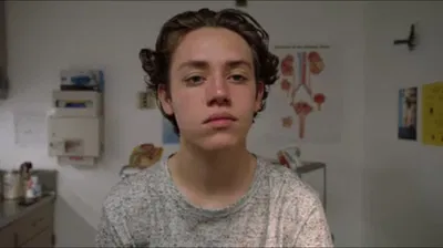 Carl Gallagher 