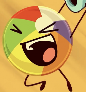 BEACH BALL ~ BFDIMR
