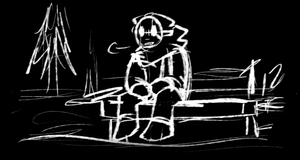 Jason (SLASHER) -11