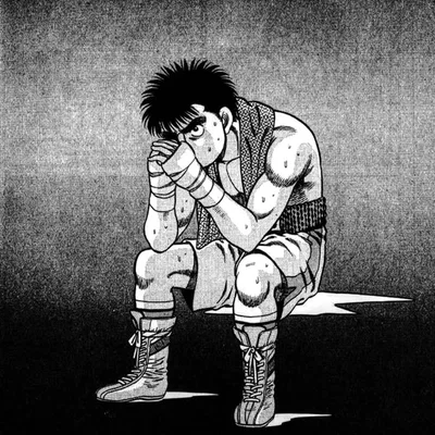 Ippo Boxing RP