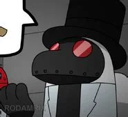 Dr white-rodamrix