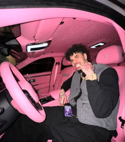 lamelo ball 💞🛸💃🏽