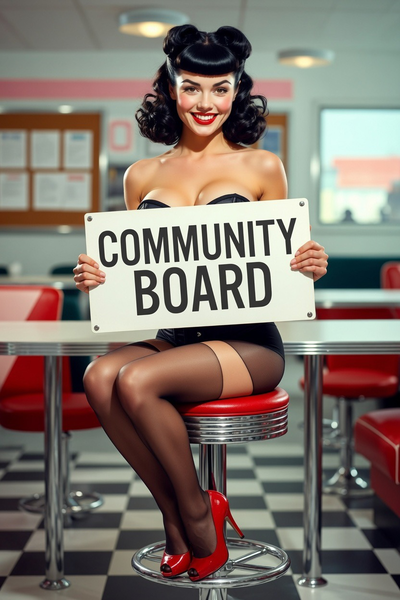 Community Board