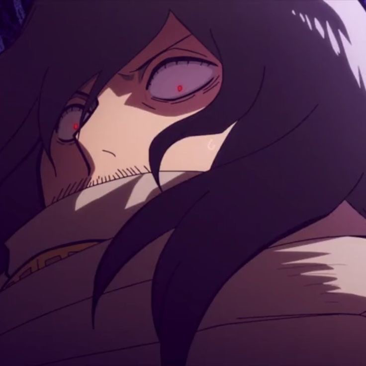 Aizawa shota