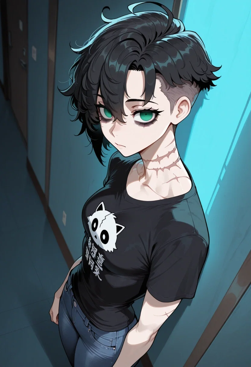 Jane Doe