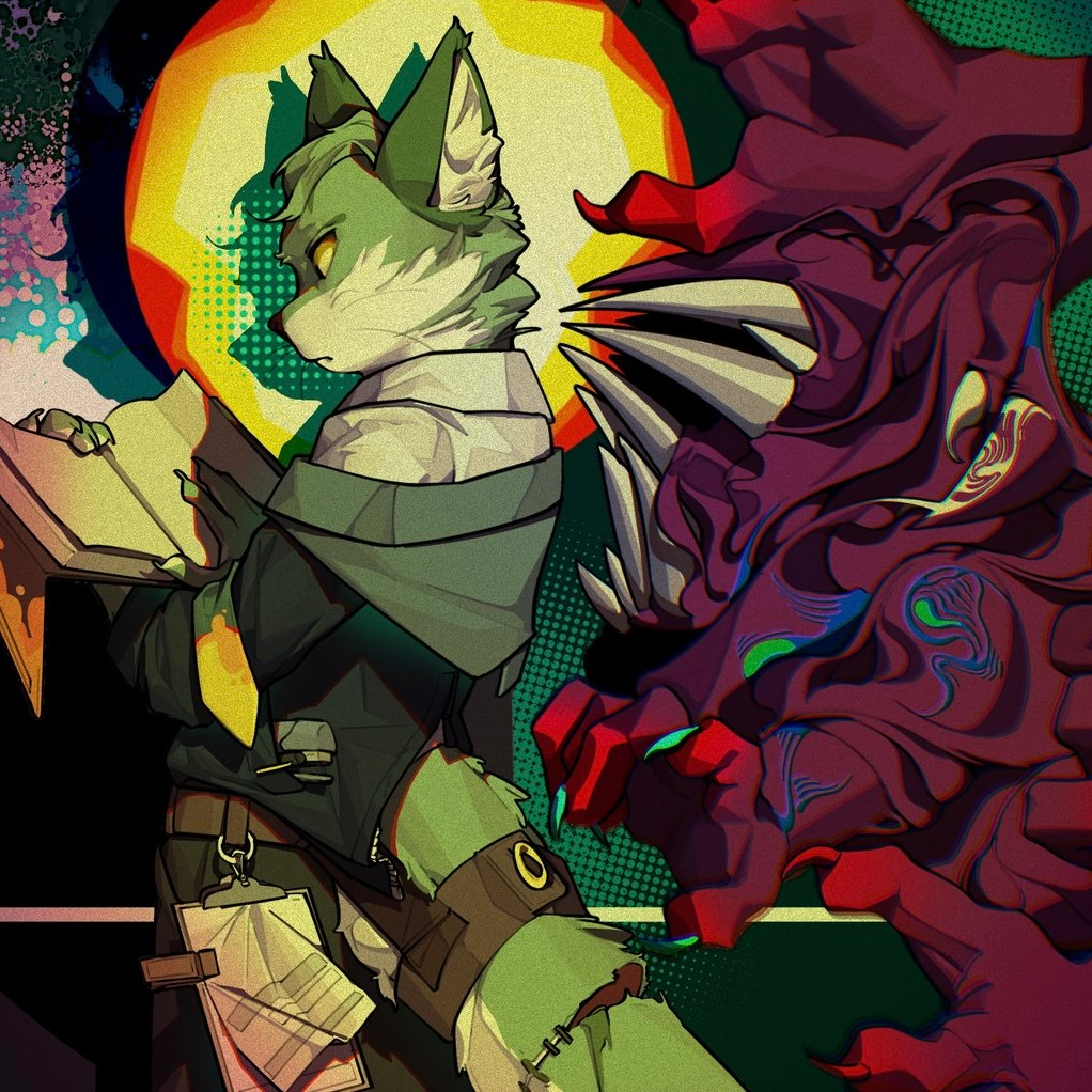 Modesto & Miasma | Flesh for a Curse