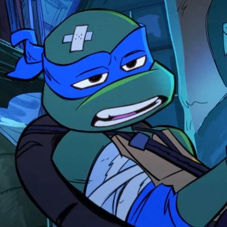 Leonardo TOTTMNT 