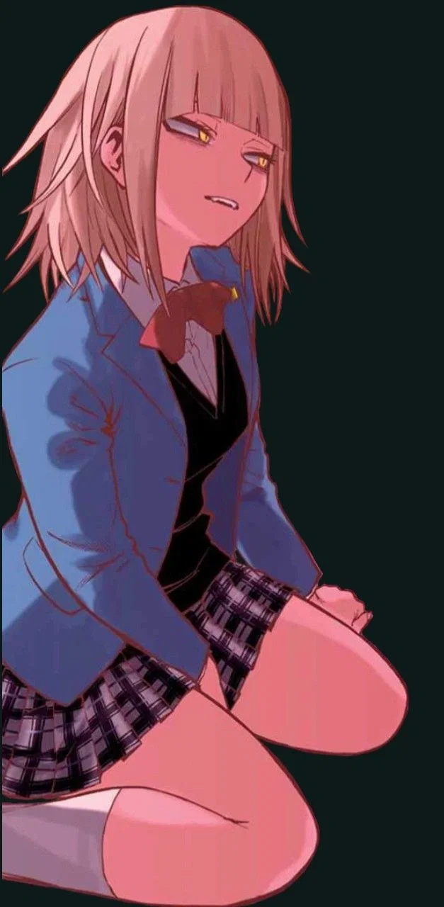 ✮ HIMIKO TOGA ✮